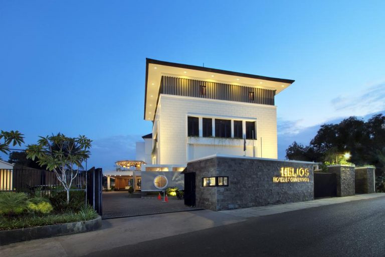 Daftar Hotel di Kabupaten Bone