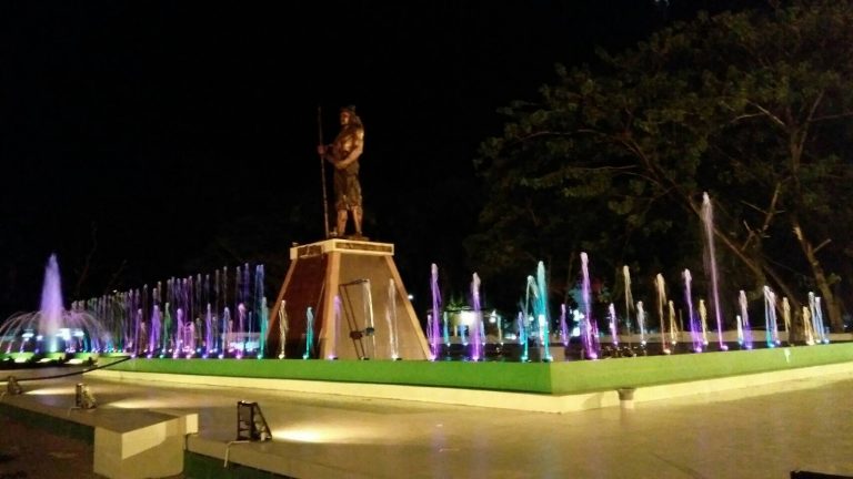 Obyek Wisata Kabupaten Bone