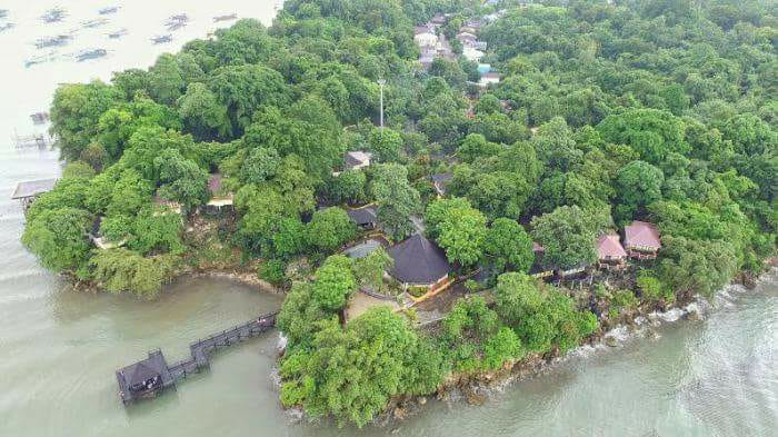Tujuan Wisata Kabupaten Bone