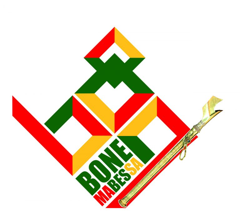 Makna Logo Hari Jadi Bone Tahun 2019