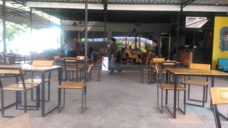 Ruang Lingkup Industri Pariwisata
