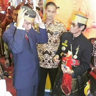 Bone Siap Ikuti Otonomi Expo 2019