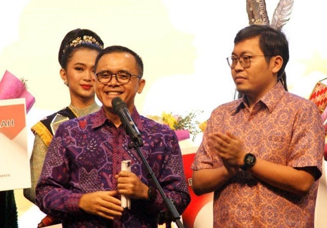 Apkasi Gaet Bukalapak Online-kan UKM di 416 Kabupaten