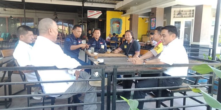 Cerita Dibalik Kopi Tua Kusuka Cafe