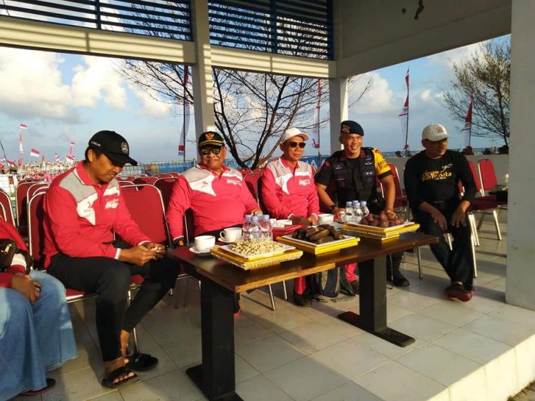 Pelabuhan Bajoe