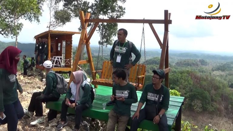 Dinas Pariwisata Gelar Pelatihan Pemandu Wisata Buatan ( Theme Park )