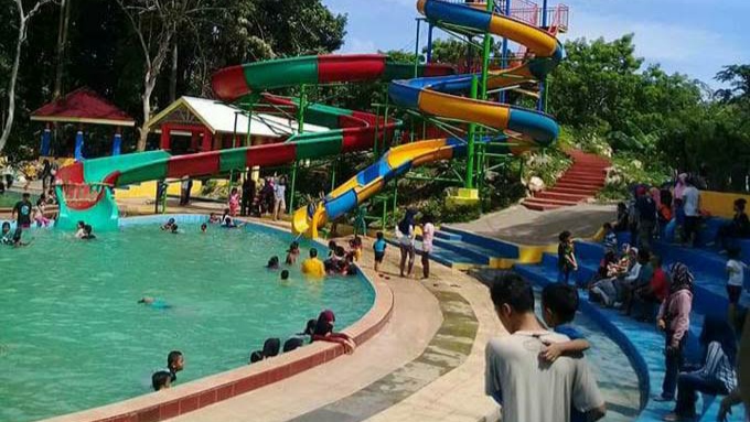 Dibuka Juni, Penerimaan PAD Bone dari Sektor Pariwisata Capai Rp 70 Juta