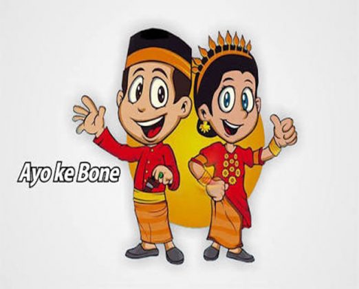 Potensi Wisata Kabupaten Bone