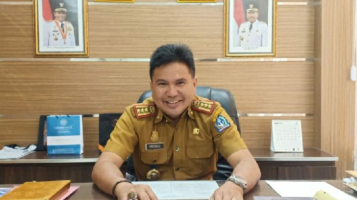 Kadis Promal Mendorong Masyarakat Menggeliatkan Sektor Pariwisata Bone