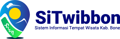 Sistem Informasi Tempat Wisata Kabupaten Bone