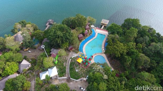 3 Destinasi Wisata Favorit di Bone