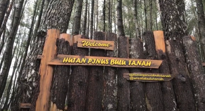 Berwisata ke Kab Bone Sulawesi Selatan, Jangan Lupa Mampir 5 Tempat Eksotik Ini